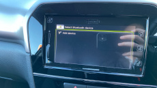 Suzuki Vitara 1.4 Boosterjet 48V Hybrid SZ-T 5dr Petrol Estate